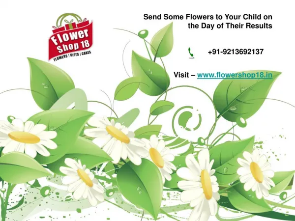 Flowers Delivery in Bangalore - Send Flowers to Bangalore Online