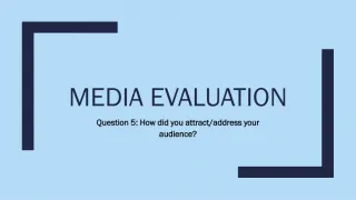 5 Media - slide 1
