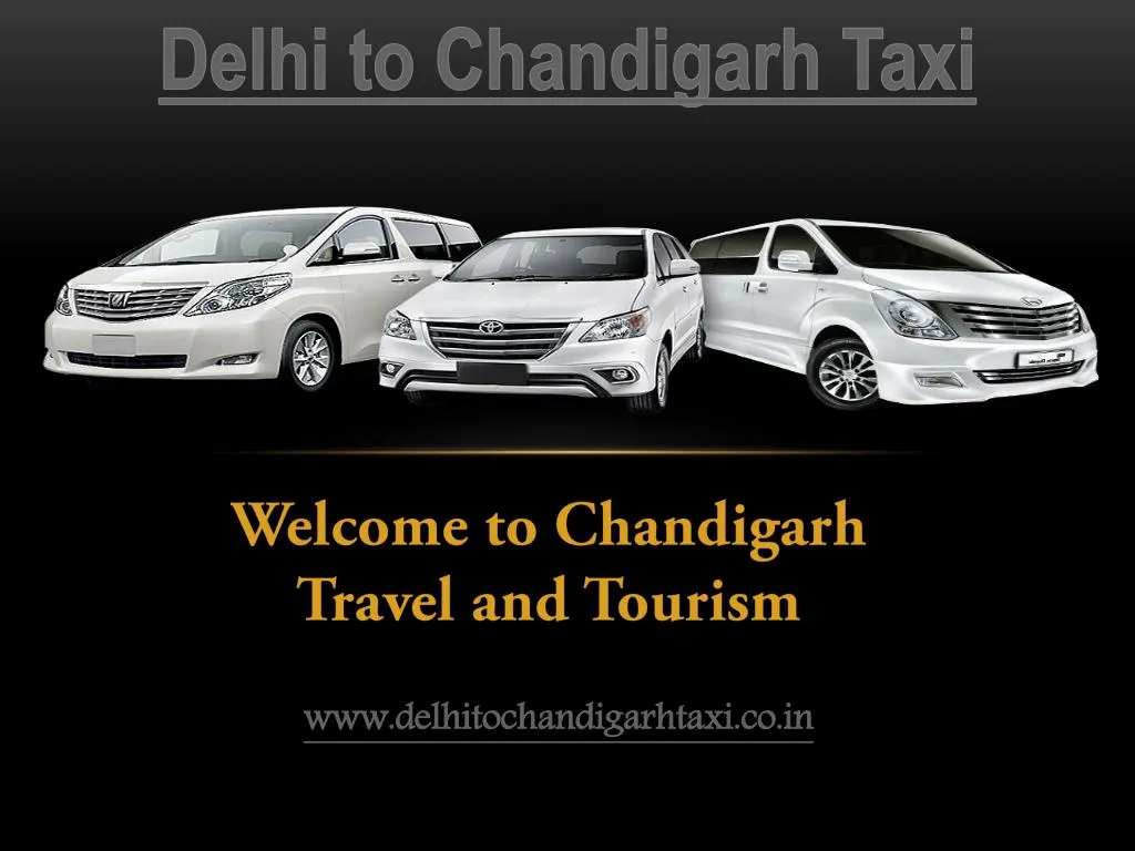 welcome to chandigarh travel and tourism
