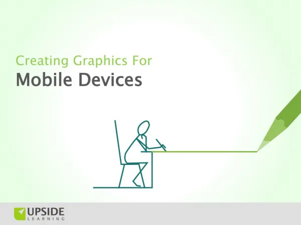 Creating Graphics For Mobile Devices
