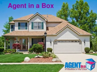 How To Sell Your House - slide 1
