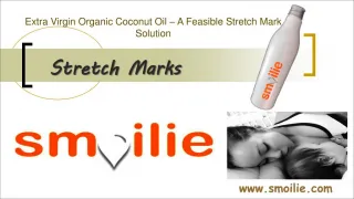 Stretch marks - slide 1