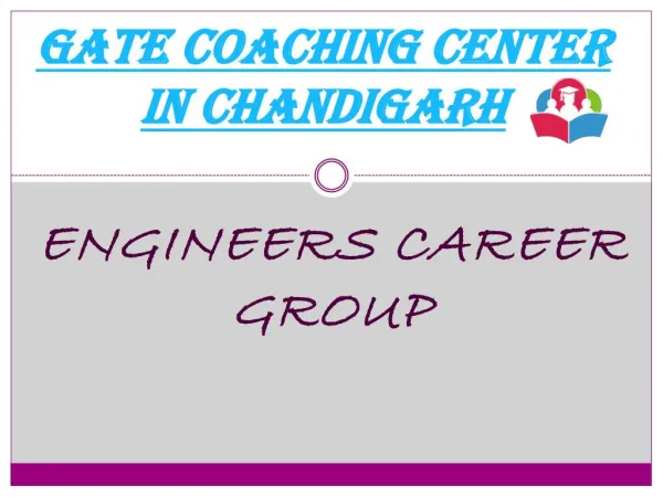 SSC JE Entrance Exam Coaching in Chandigarh