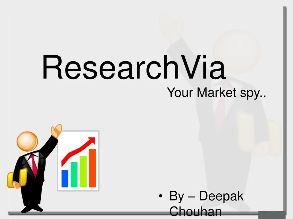 researchvia