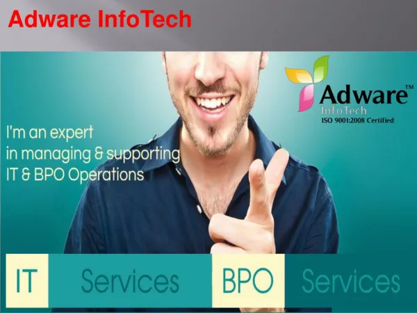 Adware Infotech Pvt Ltd