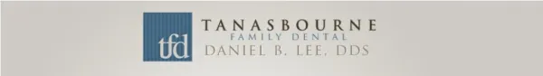Tanasbourne Family Dental
