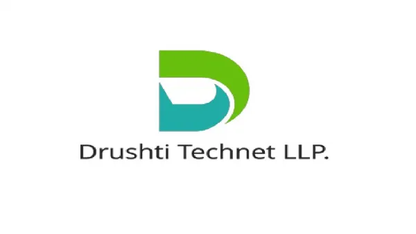 Drushti Technet LLP - Windows Cloud Hosting