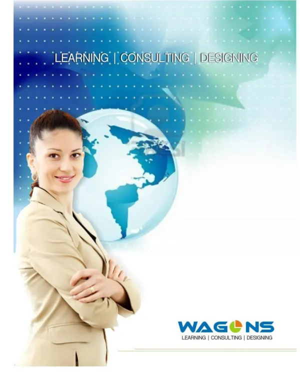 Corporate Training and Business Consulting