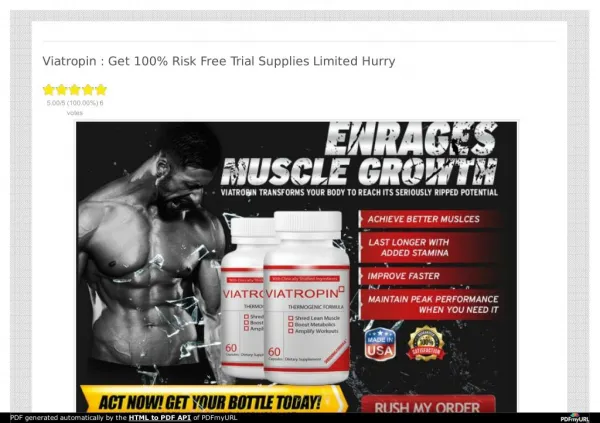 http://musclebuildingproducts.info/viatropin/