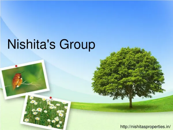 Nishita's Group