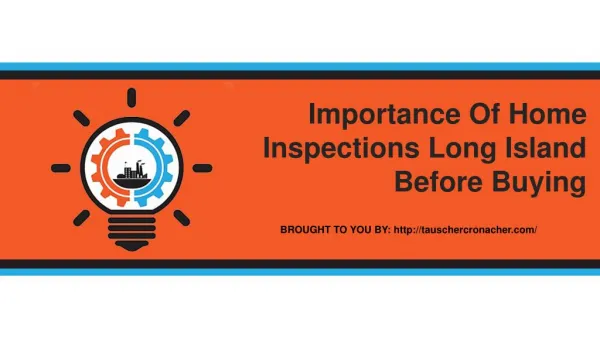 Importance Of Home Inspections Long Island Before Buying