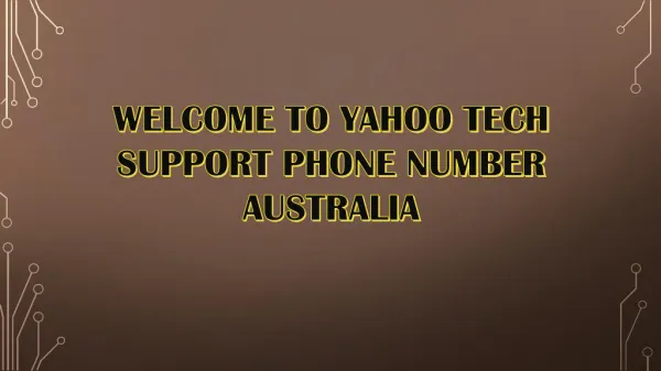 How to Join a Yahoo! Group