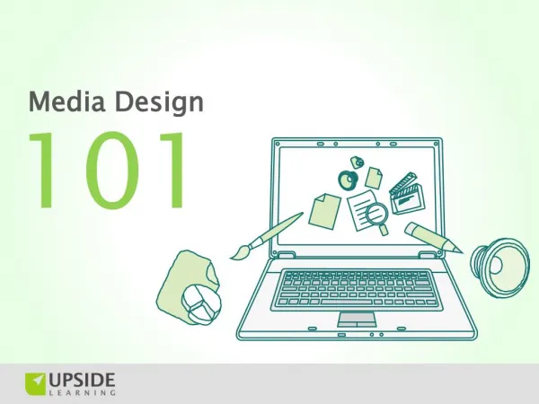 Media Design - 101