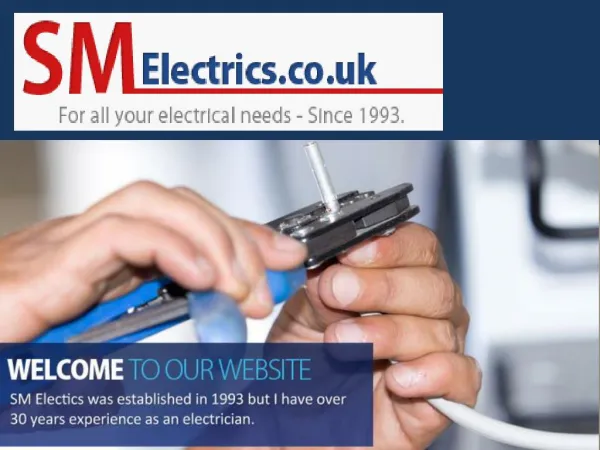Emergency Electrician Middlesex