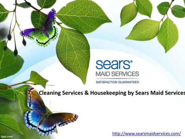 house cleaning Kannapolis