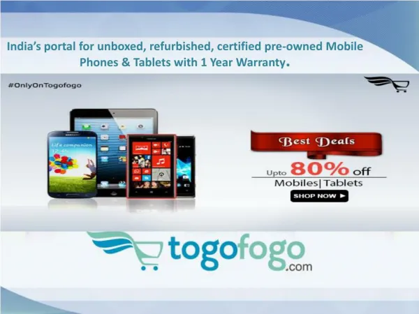 used tablets | used mobile