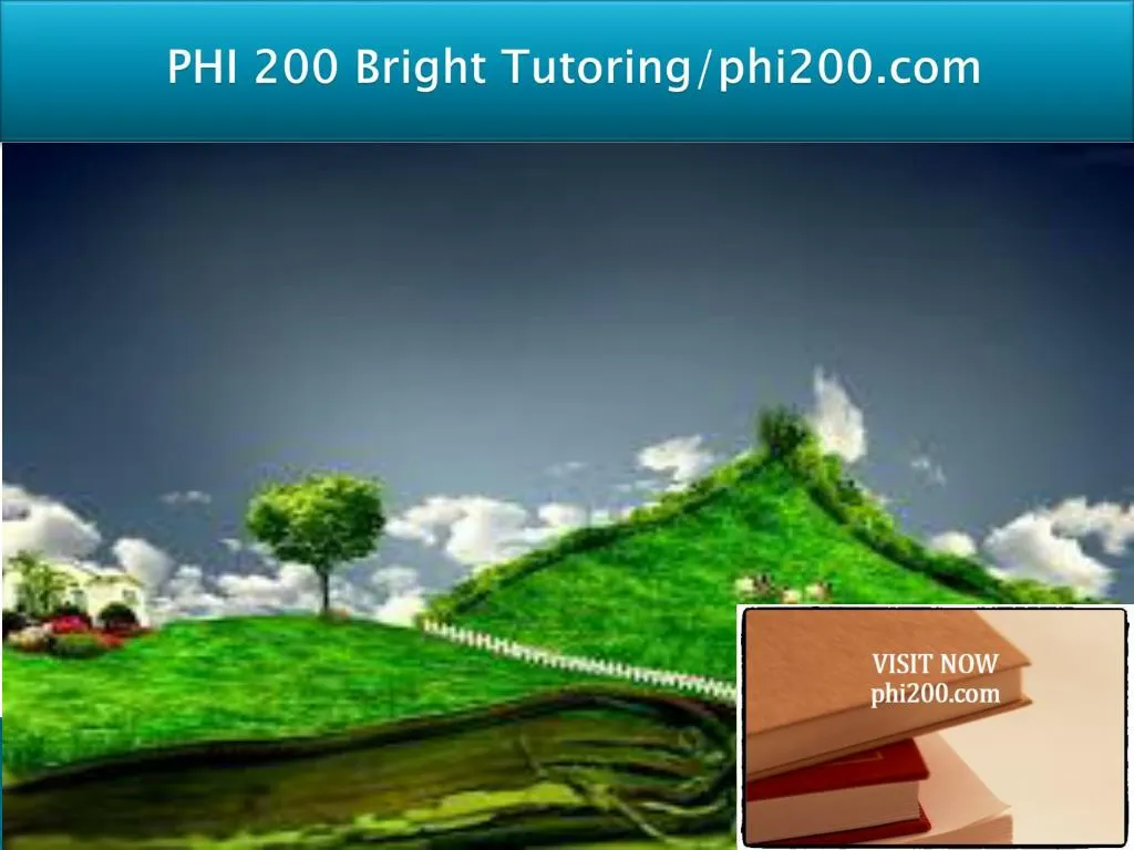 phi 200 bright tutoring phi200 com