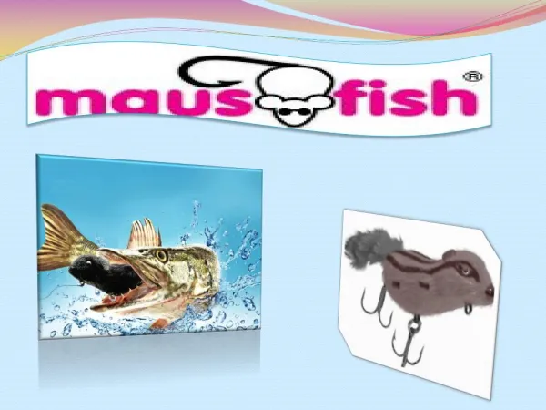 mausfish.com