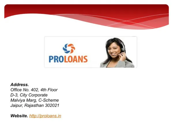 Best Home Loans in India