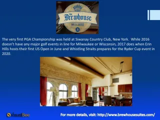 Milwaukee Hotel Deals - slide 1