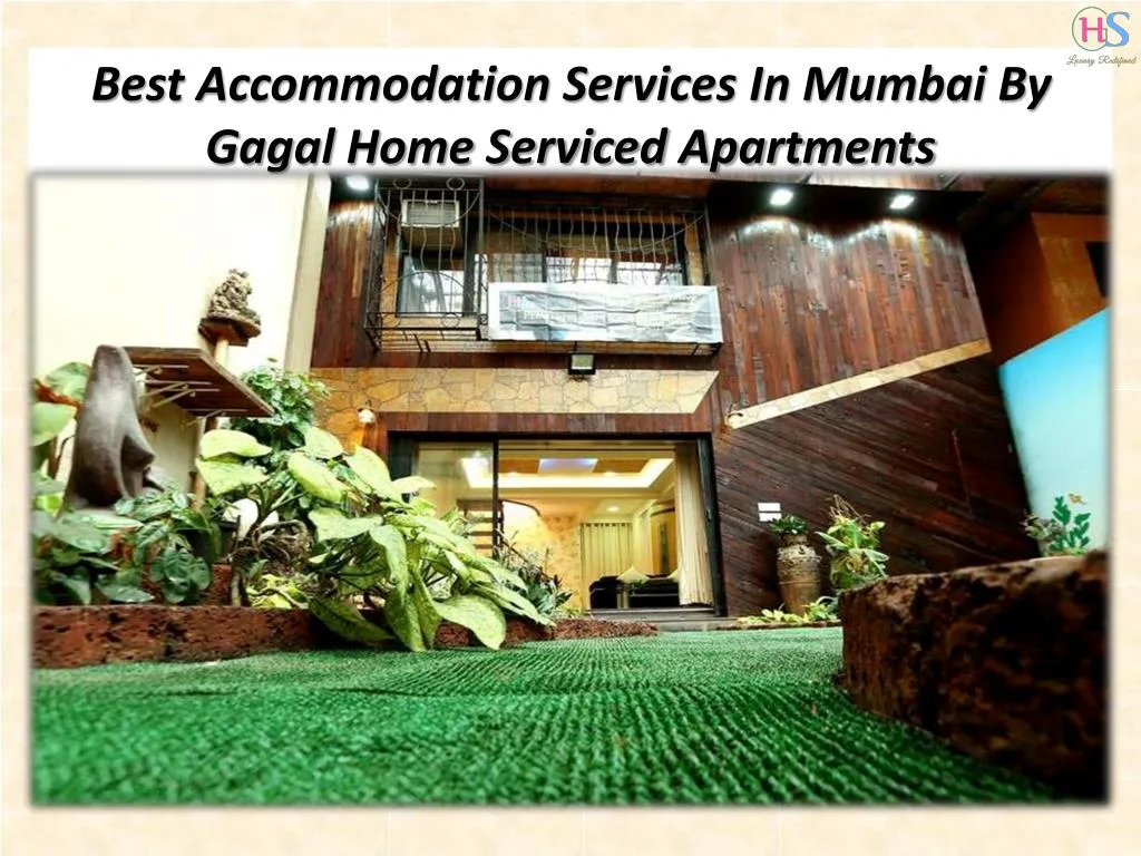 best accommodation services in mumbai by gagal home serviced apartments