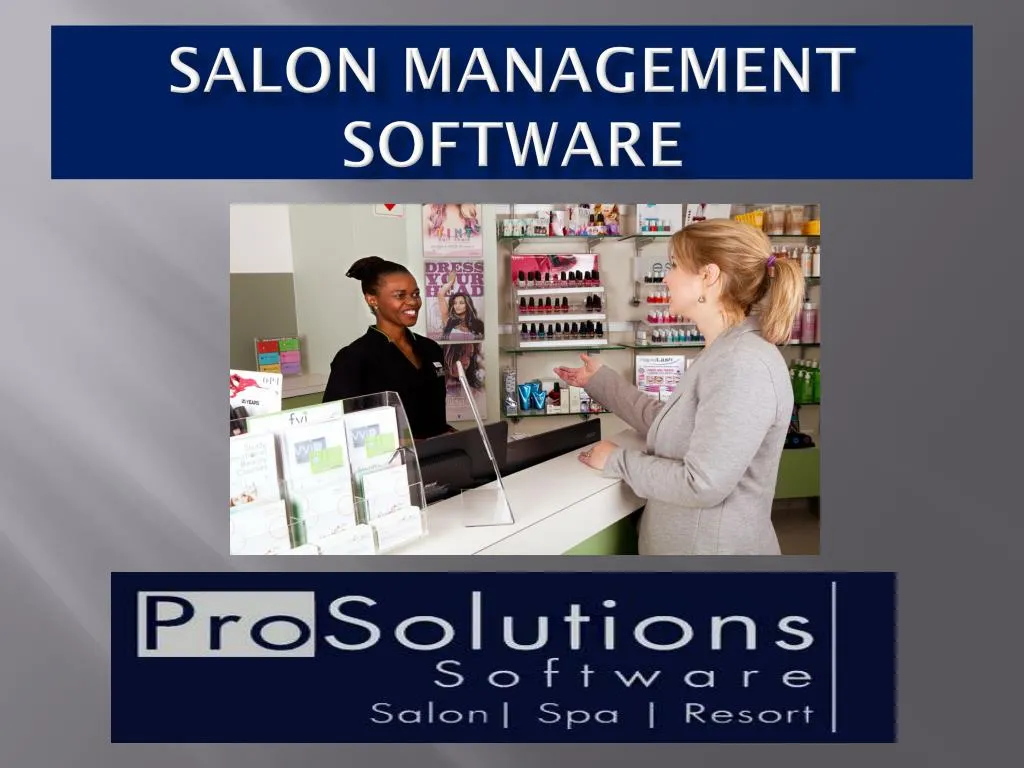 salon management software
