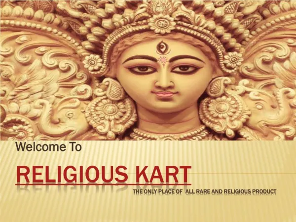 Buy Online Goddess Brass Idols Flat 20% at Religiouskart