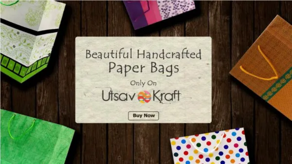 Buy Indian Handicrafts Online - Utsav Kraft