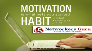 Networkers Guru - slide 1
