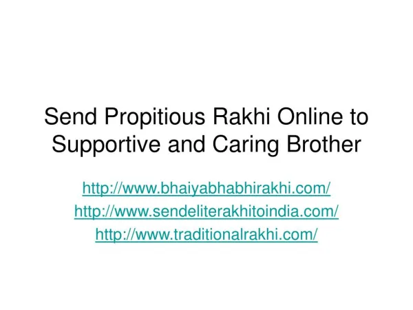Send Fine Quality Rakhi Thali On the Internet to Elate Your Brother this Rakhi Festival