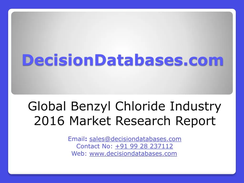 decisiondatabases com