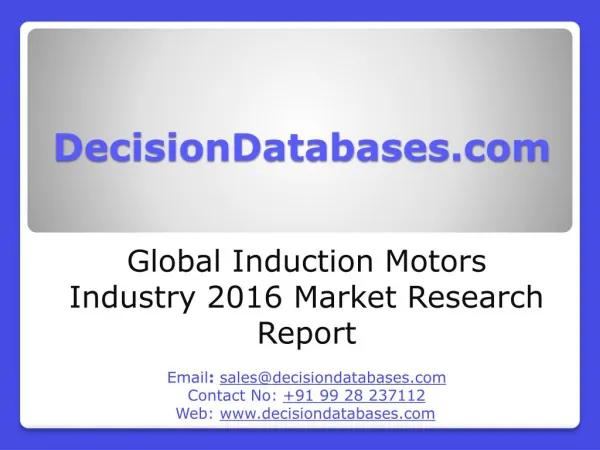 decisiondatabases com