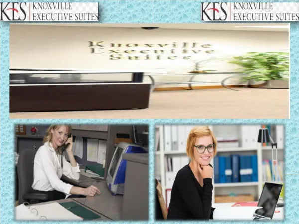 Office Space for Rent Provider knoxville,TN | Knoxville Executive Suites