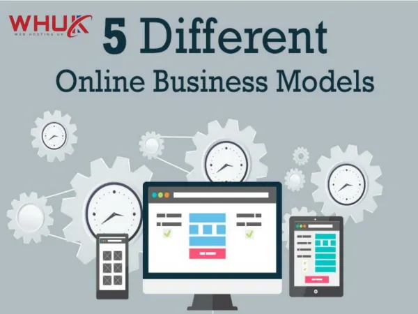 5-Different-Online-Business-Models
