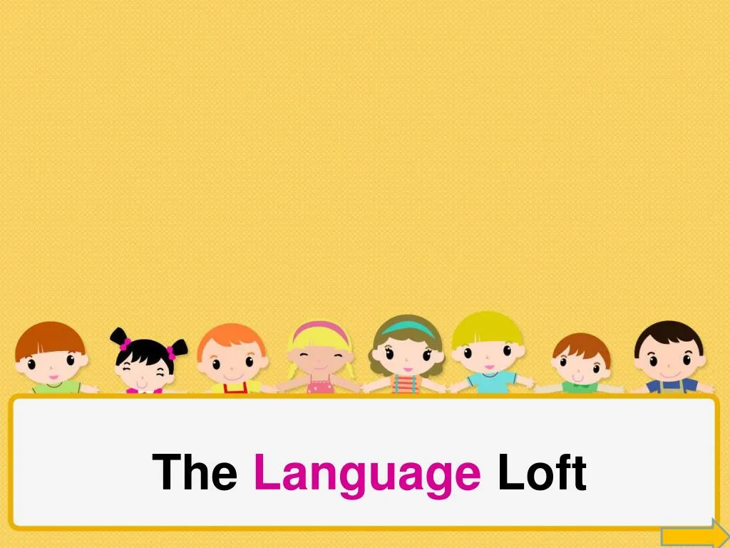 the language loft