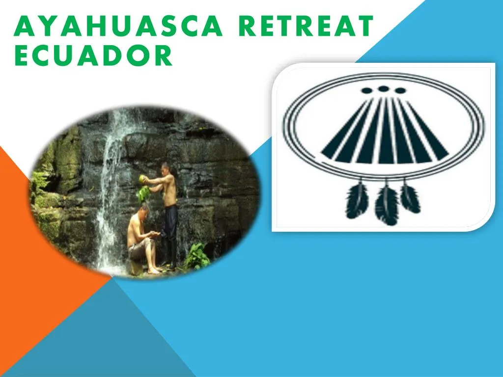 ayahuasca retreat ecuador