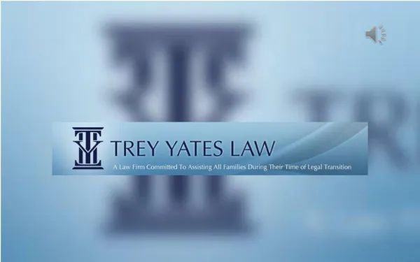 Family And Divorce Lawyer Houston - Treyyateslaw