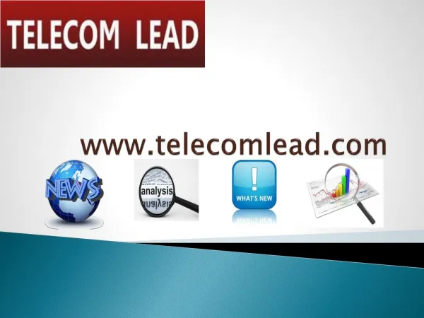Telecom Network News