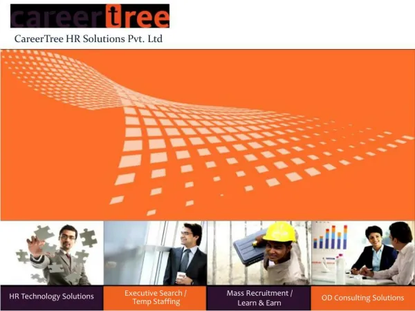 CareerTree HR Solutions