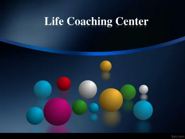 Life Coaching Center-Dr Sapna Sharma