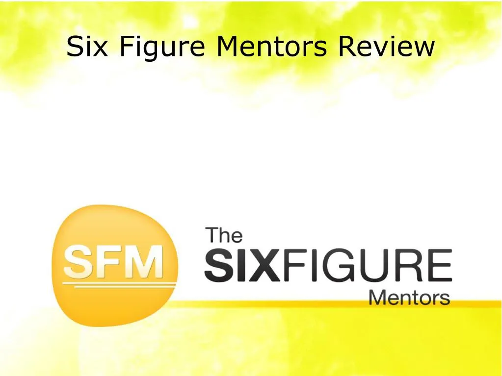 six figure mentors review