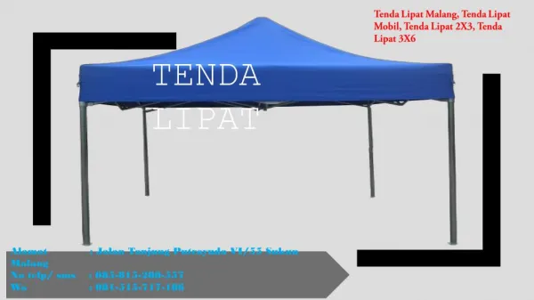 sewa tenda, jual tenda, harga tenda, 085-815-280-557