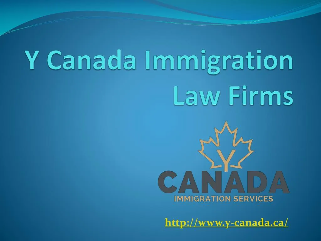 y canada immigration law firms