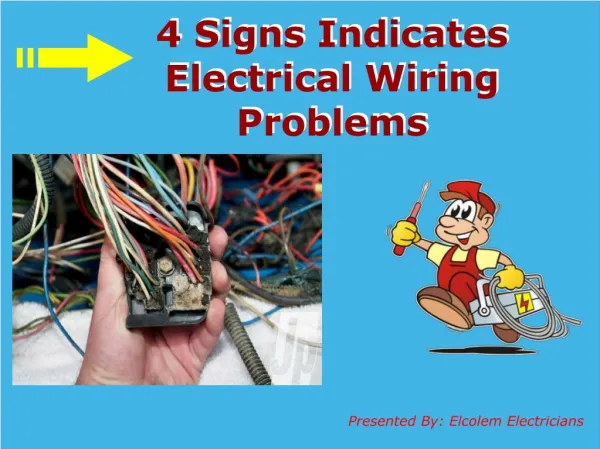 5 Easy Way to Prevent Electrical Shocks