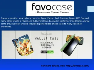 Personalized iphone Case - slide 1