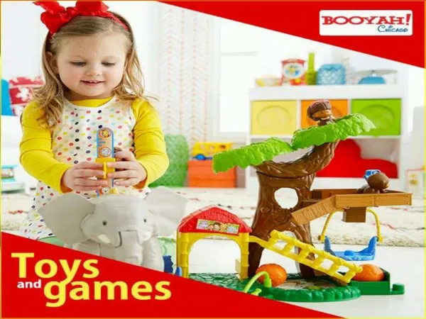 Buy Baby Toys Online