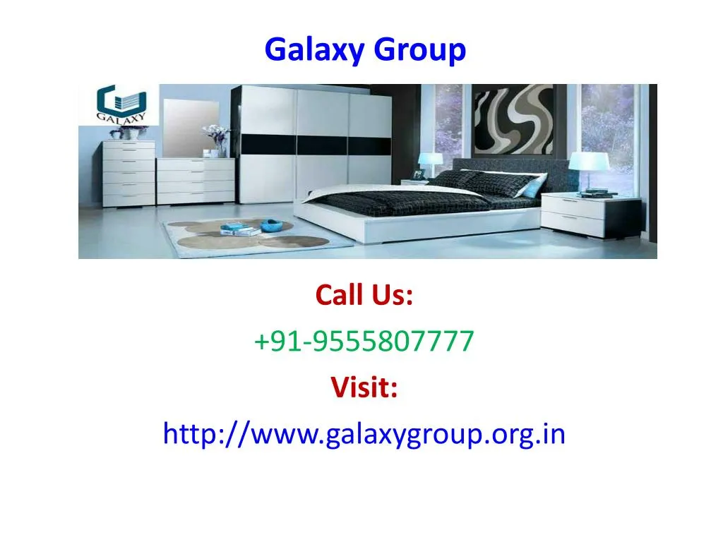 galaxy group