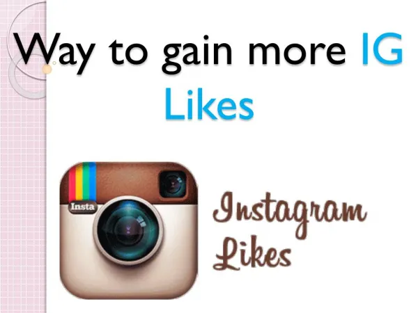 Best Place To Buy Real Instagram Likes
