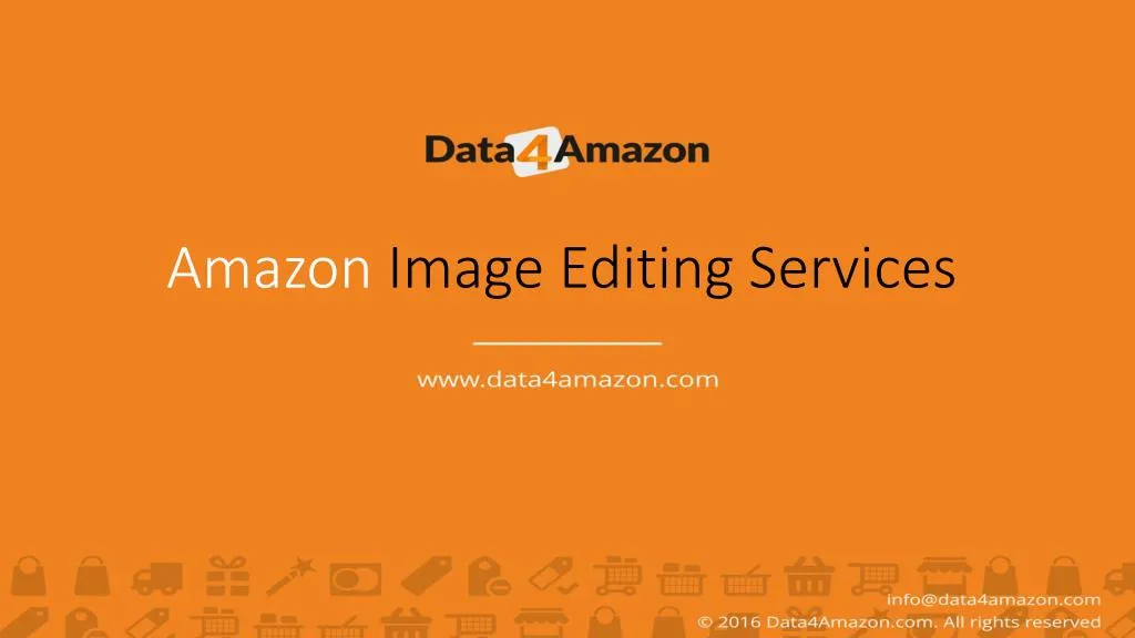 amazon image editing services
