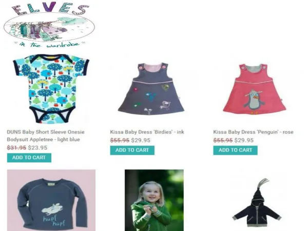 Buy kids Clothes Online
